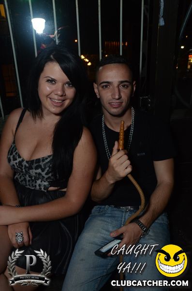 Ohso nightclub photo 244 - August 31st, 2013