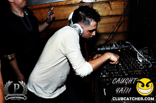 Ohso nightclub photo 245 - August 31st, 2013