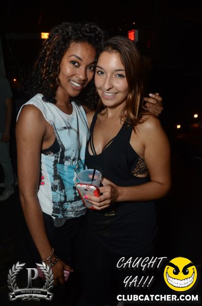 Ohso nightclub photo 248 - August 31st, 2013