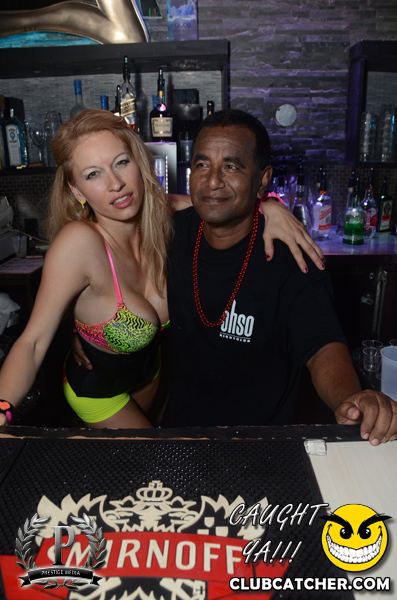 Ohso nightclub photo 250 - August 31st, 2013