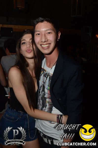 Ohso nightclub photo 251 - August 31st, 2013