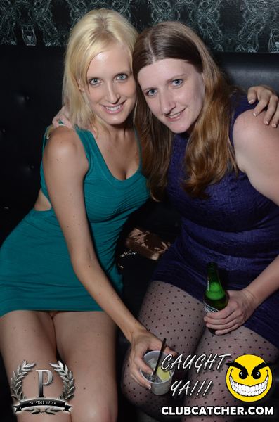 Ohso nightclub photo 252 - August 31st, 2013