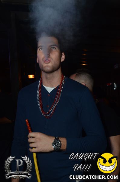 Ohso nightclub photo 253 - August 31st, 2013