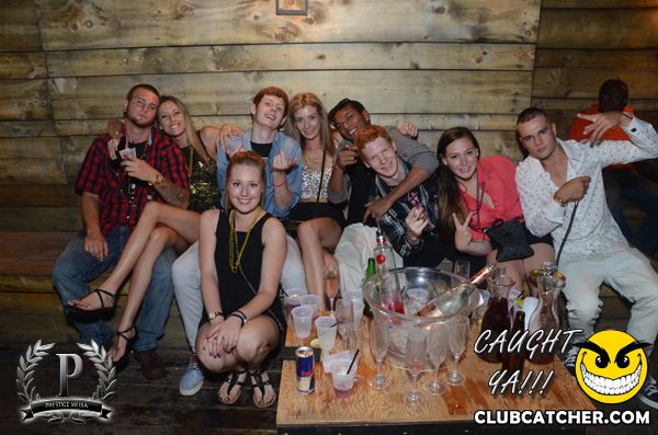 Ohso nightclub photo 254 - August 31st, 2013
