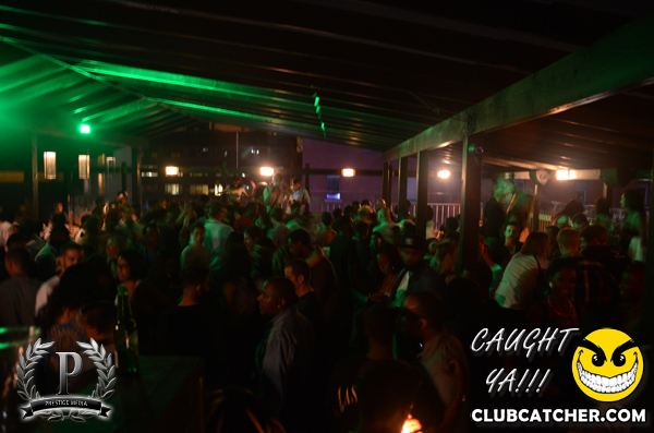 Ohso nightclub photo 255 - August 31st, 2013