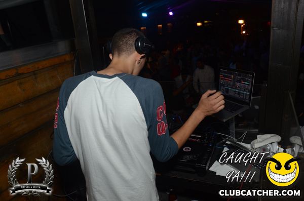 Ohso nightclub photo 258 - August 31st, 2013