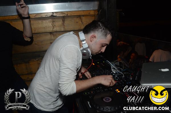 Ohso nightclub photo 262 - August 31st, 2013