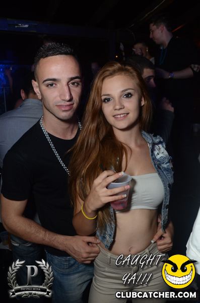 Ohso nightclub photo 265 - August 31st, 2013