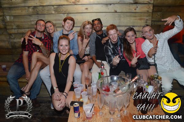 Ohso nightclub photo 268 - August 31st, 2013