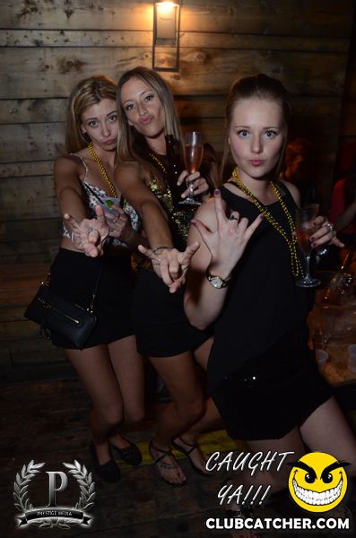 Ohso nightclub photo 269 - August 31st, 2013