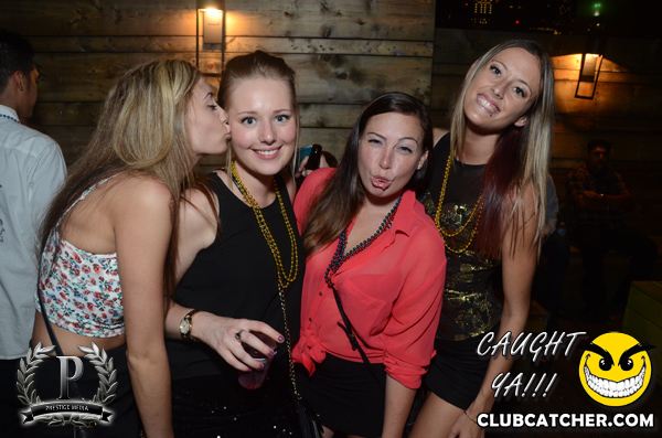 Ohso nightclub photo 270 - August 31st, 2013