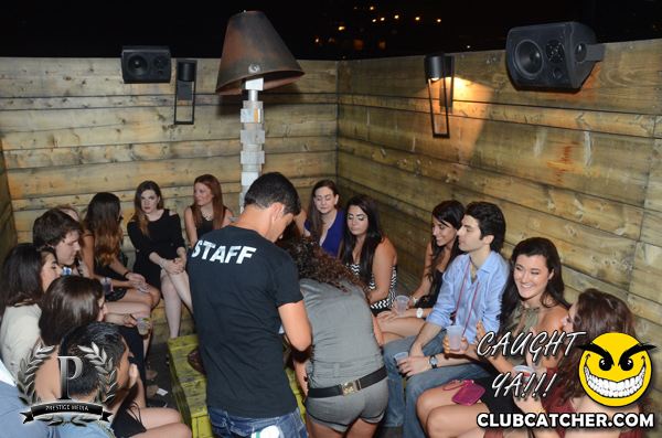 Ohso nightclub photo 271 - August 31st, 2013