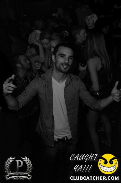 Ohso nightclub photo 278 - August 31st, 2013