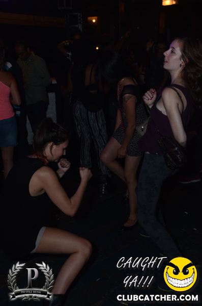 Ohso nightclub photo 279 - August 31st, 2013