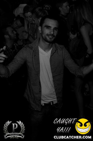 Ohso nightclub photo 280 - August 31st, 2013