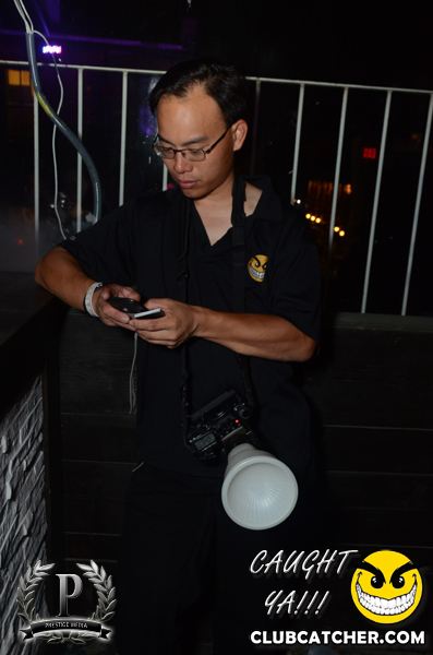 Ohso nightclub photo 281 - August 31st, 2013