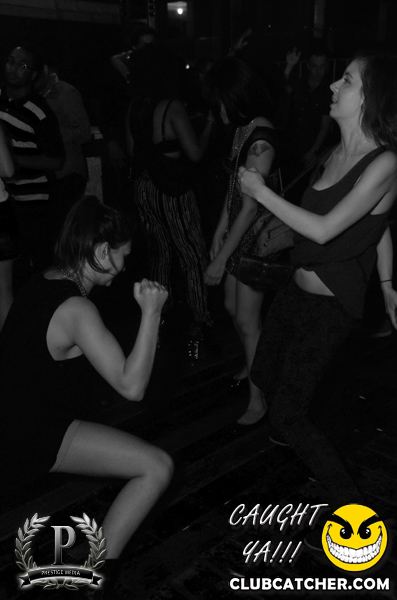 Ohso nightclub photo 282 - August 31st, 2013