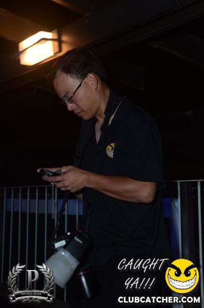 Ohso nightclub photo 283 - August 31st, 2013