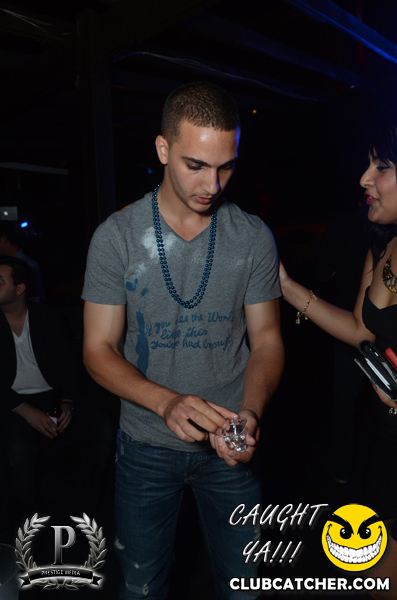 Ohso nightclub photo 286 - August 31st, 2013