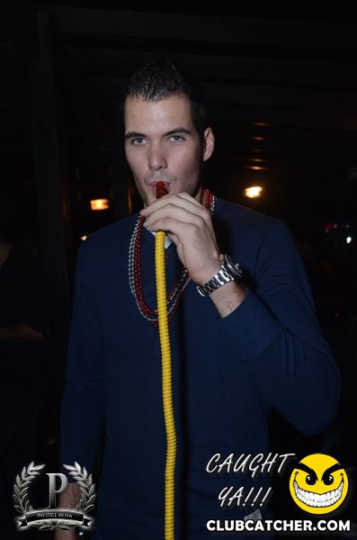 Ohso nightclub photo 287 - August 31st, 2013