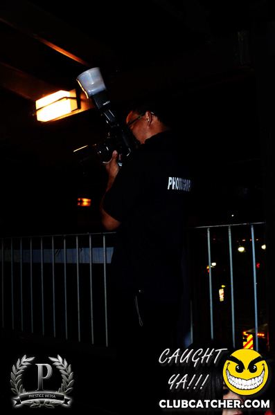 Ohso nightclub photo 289 - August 31st, 2013