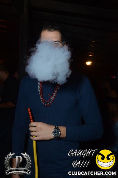 Ohso nightclub photo 291 - August 31st, 2013