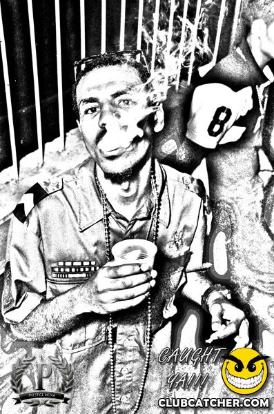 Ohso nightclub photo 292 - August 31st, 2013