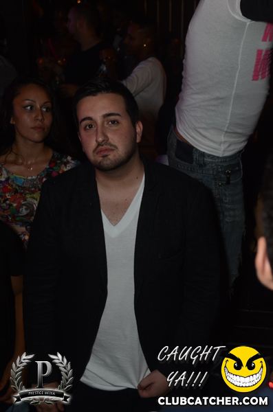 Ohso nightclub photo 294 - August 31st, 2013