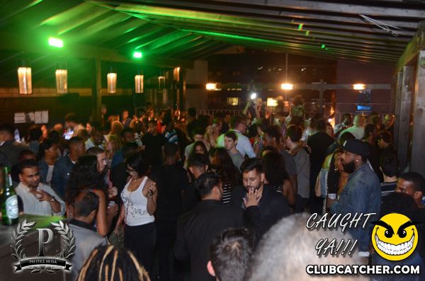 Ohso nightclub photo 295 - August 31st, 2013