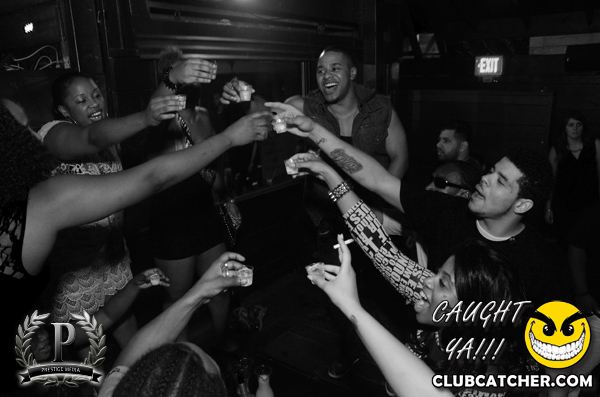 Ohso nightclub photo 296 - August 31st, 2013