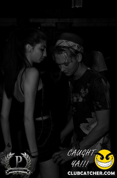 Ohso nightclub photo 297 - August 31st, 2013