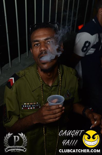 Ohso nightclub photo 299 - August 31st, 2013