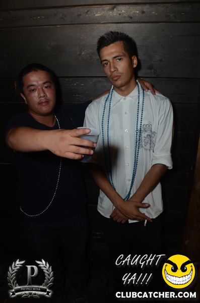 Ohso nightclub photo 301 - August 31st, 2013