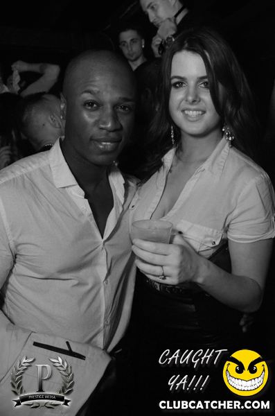 Ohso nightclub photo 303 - August 31st, 2013