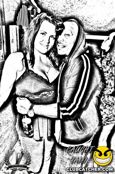 Ohso nightclub photo 305 - August 31st, 2013