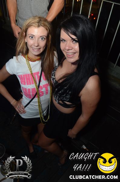 Ohso nightclub photo 307 - August 31st, 2013