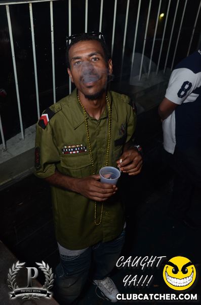 Ohso nightclub photo 309 - August 31st, 2013