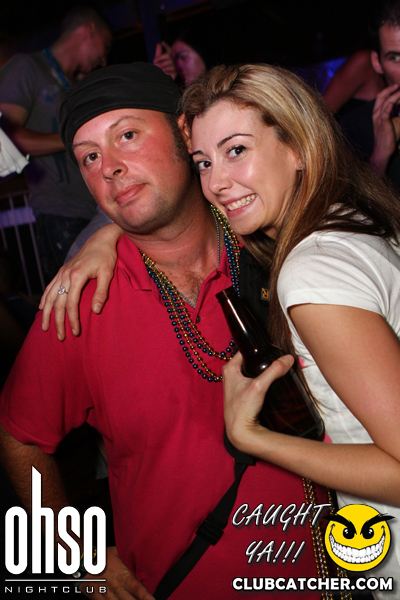 Ohso nightclub photo 32 - August 31st, 2013