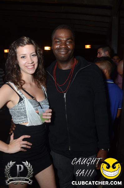 Ohso nightclub photo 311 - August 31st, 2013