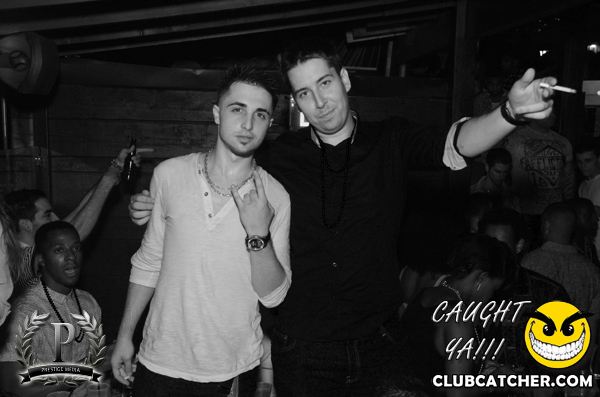 Ohso nightclub photo 313 - August 31st, 2013