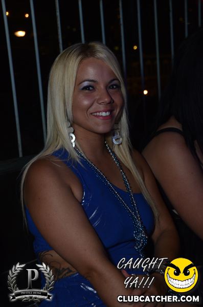 Ohso nightclub photo 315 - August 31st, 2013