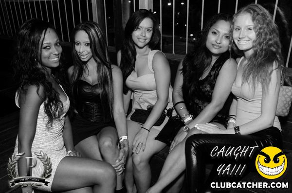 Ohso nightclub photo 316 - August 31st, 2013