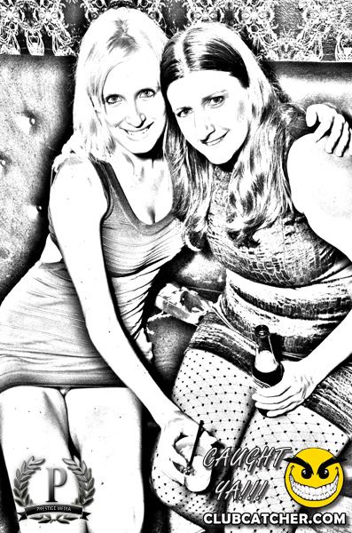 Ohso nightclub photo 318 - August 31st, 2013