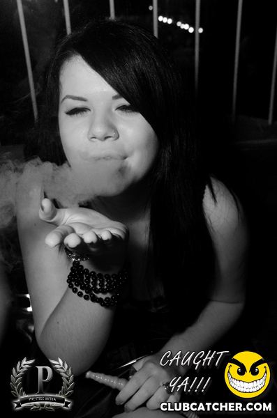 Ohso nightclub photo 319 - August 31st, 2013