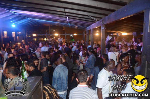 Ohso nightclub photo 320 - August 31st, 2013