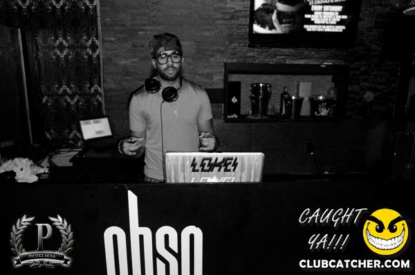 Ohso nightclub photo 323 - August 31st, 2013