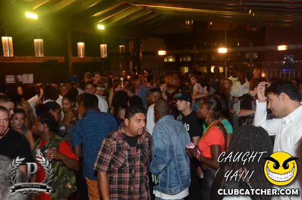 Ohso nightclub photo 324 - August 31st, 2013