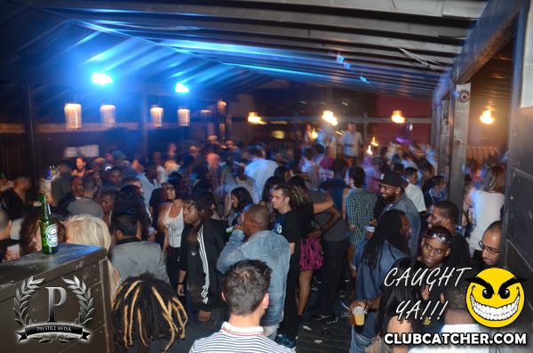 Ohso nightclub photo 326 - August 31st, 2013