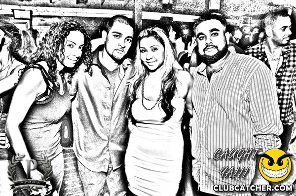 Ohso nightclub photo 327 - August 31st, 2013