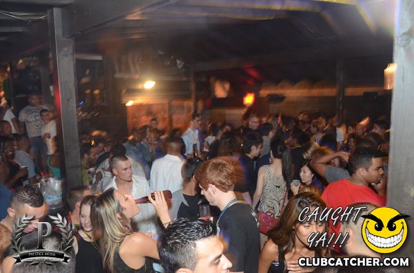 Ohso nightclub photo 328 - August 31st, 2013